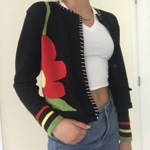Vintage sweater
